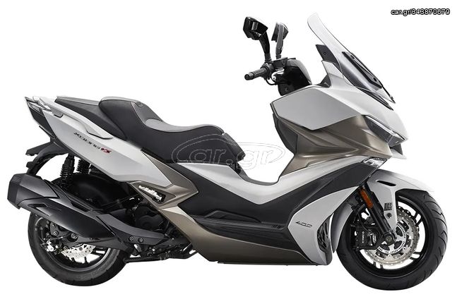 Kymco Xciting 400i '24