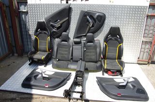 MERCEDES W177 A-KLASA A45 AMG A45S