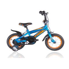 Alpina '19  BMX 12 BLUE