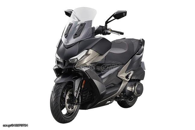 Kymco AK 550 '24  PREMIUM