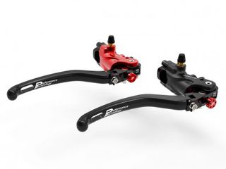 Ducabike μανέτα φρένου για Ducati 