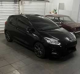 Ford Fiesta '17 St-line full extra