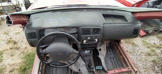 NISSAN ALMERA N15-ΤΑΜΠΛΟ-IKAS-ΜΑΚΕΔΟΝΙΑ