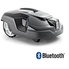 ΧΛΟΟΚΟΠΤΙΚΗ ΜΗΧΑΝΗ HUSQVARNA AUTOMOWER® 310 ΜΕ BLUETOOTH