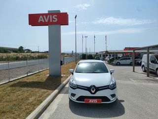 Renault Clio '19