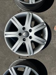 ΠΩΛΟΥΝΤΑΙ ΖΑΝΤΕΣ ΓΝΗΣΙΕΣ AUDI Q7 5x130 7,5x18 ET53-thumb-1