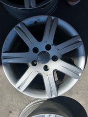 ΠΩΛΟΥΝΤΑΙ ΖΑΝΤΕΣ ΓΝΗΣΙΕΣ AUDI Q7 5x130 7,5x18 ET53-thumb-2