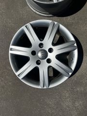 ΠΩΛΟΥΝΤΑΙ ΖΑΝΤΕΣ ΓΝΗΣΙΕΣ AUDI Q7 5x130 7,5x18 ET53-thumb-3