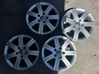 ΠΩΛΟΥΝΤΑΙ ΖΑΝΤΕΣ ΓΝΗΣΙΕΣ AUDI Q7 5x130 7,5x18 ET53-thumb-5