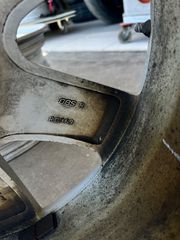 ΠΩΛΟΥΝΤΑΙ ΖΑΝΤΕΣ ΓΝΗΣΙΕΣ AUDI Q7 5x130 7,5x18 ET53-thumb-7