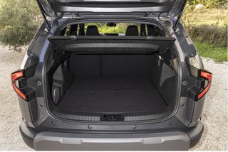 Dacia Duster 2026 JOURNEY HYBRID 140PS 230V-thumb-9