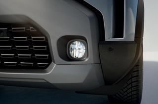 Dacia Duster 2026 JOURNEY HYBRID 140PS 230V-thumb-10