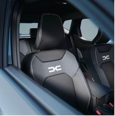 Dacia Duster 2026 JOURNEY HYBRID 140PS 230V-thumb-11