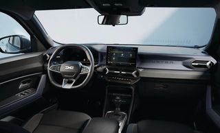 Dacia Duster 2026 JOURNEY HYBRID 140PS 230V-thumb-16