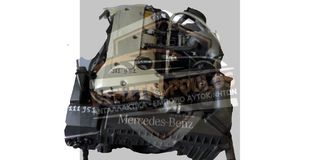 ΚΙΝΗΤΗΡΑΣ 111.951 MERCEDES-BENZ C-CLASS W203 2001' - 2006' MERCEDES DIMITROPOULOS & PSA PARTS  