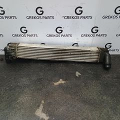 Intercooler DACIA DUSTER [2010-2018] 8200880552B M144144E