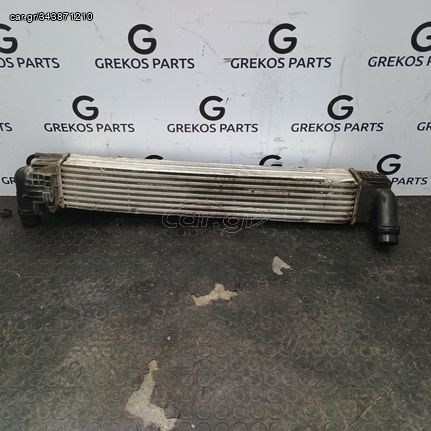 Intercooler DACIA DUSTER [2010-2018] 8200880552B M144144E