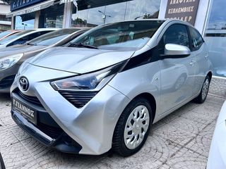 Toyota Aygo '22 X play 