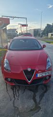 Alfa Romeo Giulietta '19  1.6 JTDm 16V Super