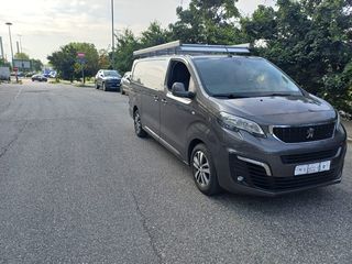 Peugeot Expert '17  Van L3 BlueHDi 150 S&S Premium