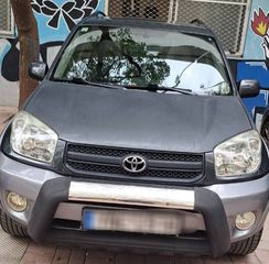 Toyota RAV 4 '05