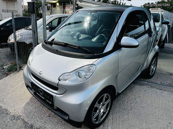 Smart ForTwo '08