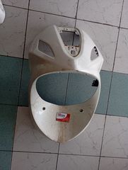PIAGGIO FLY 125 3V ie 12-15 ΜΑΣΚΑ ΕΜΠΡΟΣ
