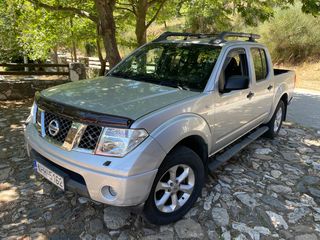 Nissan Navara '06