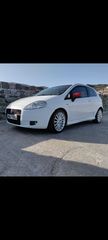 Fiat Grande Punto '08 6 speed 