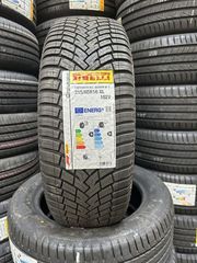 215/65/16 PIRELLI 4κομμάτια