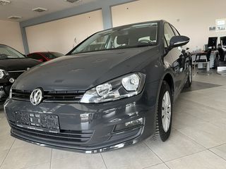 Volkswagen Golf '16  1.6 TDI BMT Trendline EURO 6 