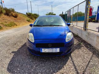 Fiat Grande Punto '06