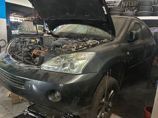 LEXUS RX 400H 2007 ΑΥΤΟΜΑΤΟ ΒΕΝΖΙΝΗ ΩΣ ΑΝΤΑΛΛΑΚΤΙΚΑ-thumb-1