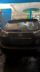 LEXUS RX 400H 2007 ΑΥΤΟΜΑΤΟ ΒΕΝΖΙΝΗ ΩΣ ΑΝΤΑΛΛΑΚΤΙΚΑ-thumb-3