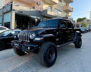 Jeep Gladiator '23 JT Overland 3.0 V6