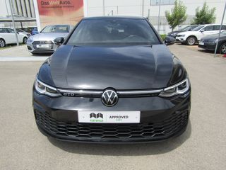 Volkswagen Golf '22 2.0 GTD 200 PS DSG ΟΡΟΦΗ ΔΟΣΗ BALLOON