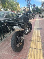 Yamaha XT 600E '03