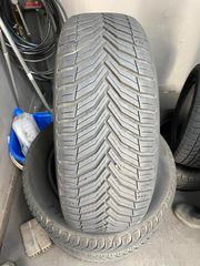 1856015 MICHELIN CROSSCLIMATE2 DOT4021 (4 TEM)