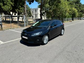 Ford Focus '12 ΕΛΗΗΝΙΚΟ ΙΔΙΩΤΗ!