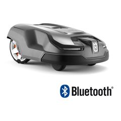 ΧΛΟΟΚΟΠΤΙΚΗ ΜΗΧΑΝΗ HUSQVARNA AUTOMOWER® 315X ME BLUETOOTH