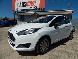 Ford Fiesta '15  1.5 TDCi Trend Eπαγγελματικό Van