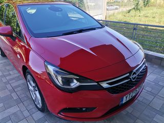 Opel Astra '16