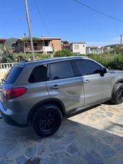 Suzuki Vitara '15 All Grip