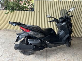 Yamaha X-MAX 400 '18