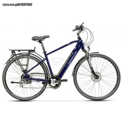 Lombardo '24 Viterbo E-Bike 