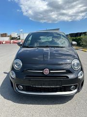 Fiat 500 '16