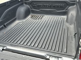 Mitsubishi L200 2016 ΔΕΡΜΑΤΙΝΑ - ΘΕΡΜΕΝΟΜΕΝΑ - NAVI - FULL EXTRA-thumb-30