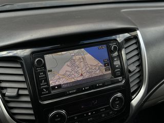 Mitsubishi L200 2016 ΔΕΡΜΑΤΙΝΑ - ΘΕΡΜΕΝΟΜΕΝΑ - NAVI - FULL EXTRA-thumb-37