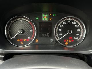 Mitsubishi L200 2016 ΔΕΡΜΑΤΙΝΑ - ΘΕΡΜΕΝΟΜΕΝΑ - NAVI - FULL EXTRA-thumb-38