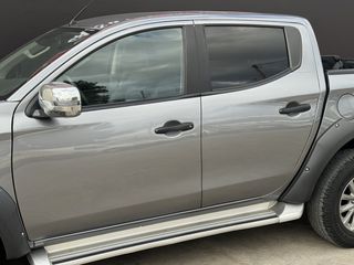 Mitsubishi L200 2016 ΔΕΡΜΑΤΙΝΑ - ΘΕΡΜΕΝΟΜΕΝΑ - NAVI - FULL EXTRA-thumb-6